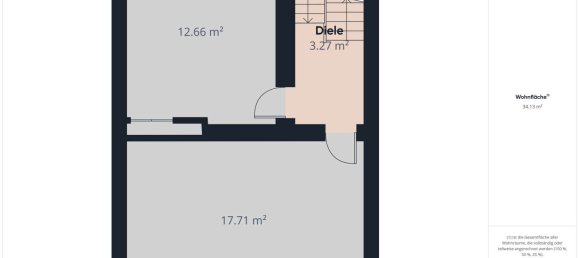 3 bedrooms Townhouse in Duren, Germany No. 332013 30