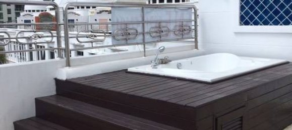 3 bedrooms Cafe / restaurant in Pattaya, Thailand No. 1125 2