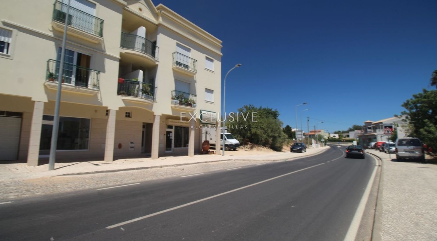 221m² Land in Loule, Portugal No. 130762