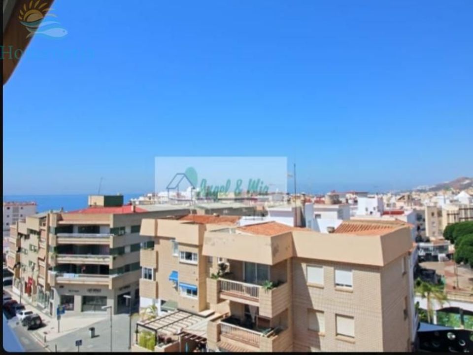 Apartamento de 2 dormitorios en Nerja, Spain No. 241980