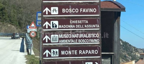 2 غرف نوم شقة في Castelsaraceno, Italy رقم 347794 6