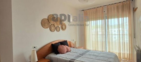 2 غرف نوم منزل ذو طابقين في Lloret de Mar, Spain رقم 112020 8