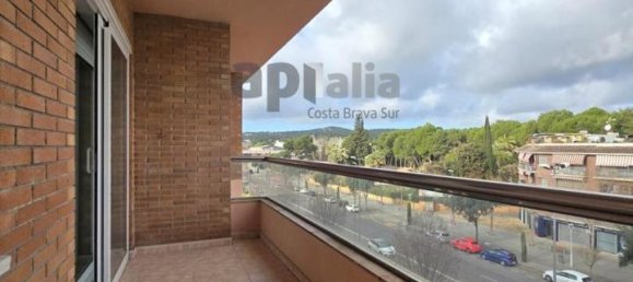 2 غرف نوم منزل ذو طابقين في Lloret de Mar, Spain رقم 112020 16