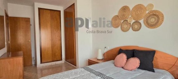 2 غرف نوم منزل ذو طابقين في Lloret de Mar, Spain رقم 112020 9