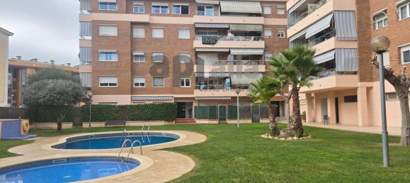 2 غرف نوم منزل ذو طابقين في Lloret de Mar, Spain رقم 112020 19