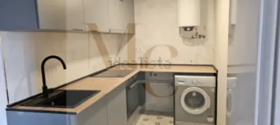 1 bedroom Apartment in Valencia, Spain No. 138183 2