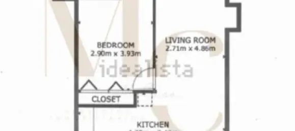 1 bedroom Apartment in Valencia, Spain No. 138183 11