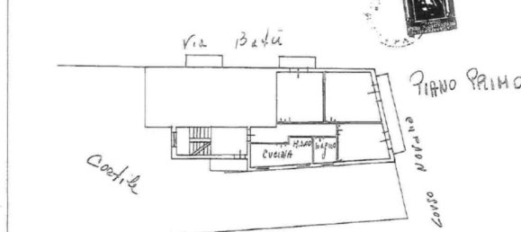 2 chambres Appartement à Vigevano, Italy No. 306157 5