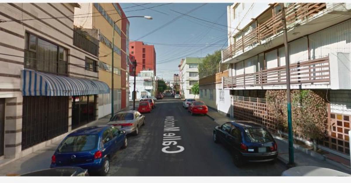 4 غرف نوم منزل في Mexicali, Mexico رقم 154017