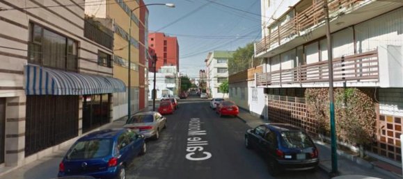 4 غرف نوم منزل في Mexicali, Mexico رقم 154017 2