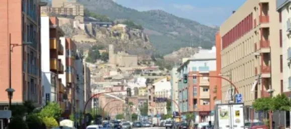 4 bedrooms Apartment in Lorca, Spain No. 171222 19