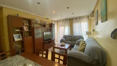 4 bedrooms Apartment in Lorca, Spain No. 171222