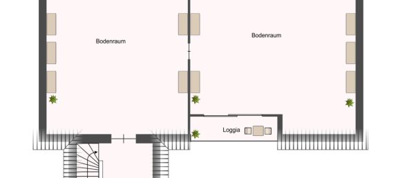 163m² Warehouse in Herford, Germany No. 262389 3