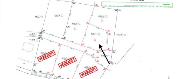 837m² Land in Weiz, Austria No. 227004 4