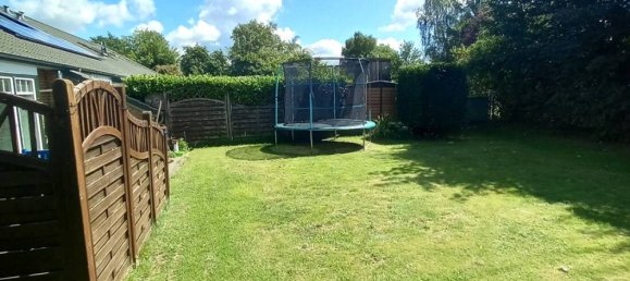 3 rooms Townhouse in Schleswig-Holstein, Germany No. 56614 3