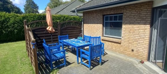 3 rooms Townhouse in Schleswig-Holstein, Germany No. 56614 5