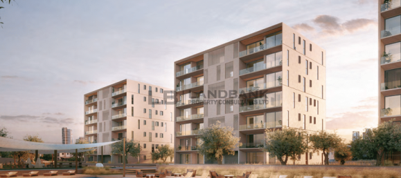 3 bedrooms Apartment in Germasogeia, Cyprus No. 14104 5