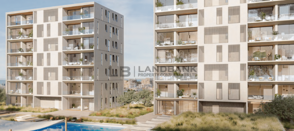 3 bedrooms Apartment in Germasogeia, Cyprus No. 14104 6