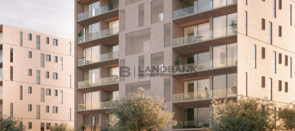 3 bedrooms Apartment in Germasogeia, Cyprus No. 14104 9