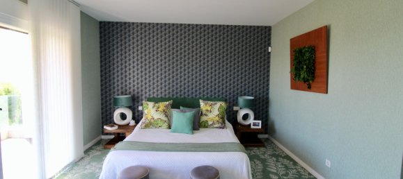 4 bedrooms Villa in Malaga, Spain No. 42430 15