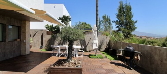 4 bedrooms Villa in Malaga, Spain No. 42430 29