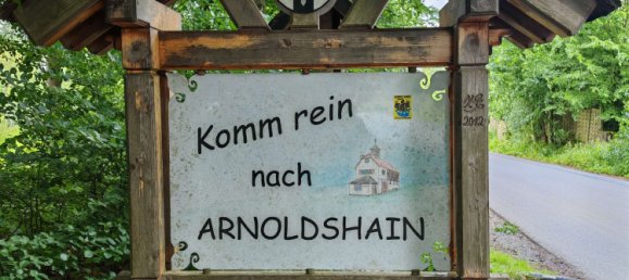 Land in Hochtaunuskreis, Germany No. 261416 2