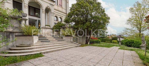 3 غرف نوم شقة في Varese, Italy رقم 220357 21