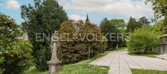 3 غرف نوم شقة في Varese, Italy رقم 220357 23