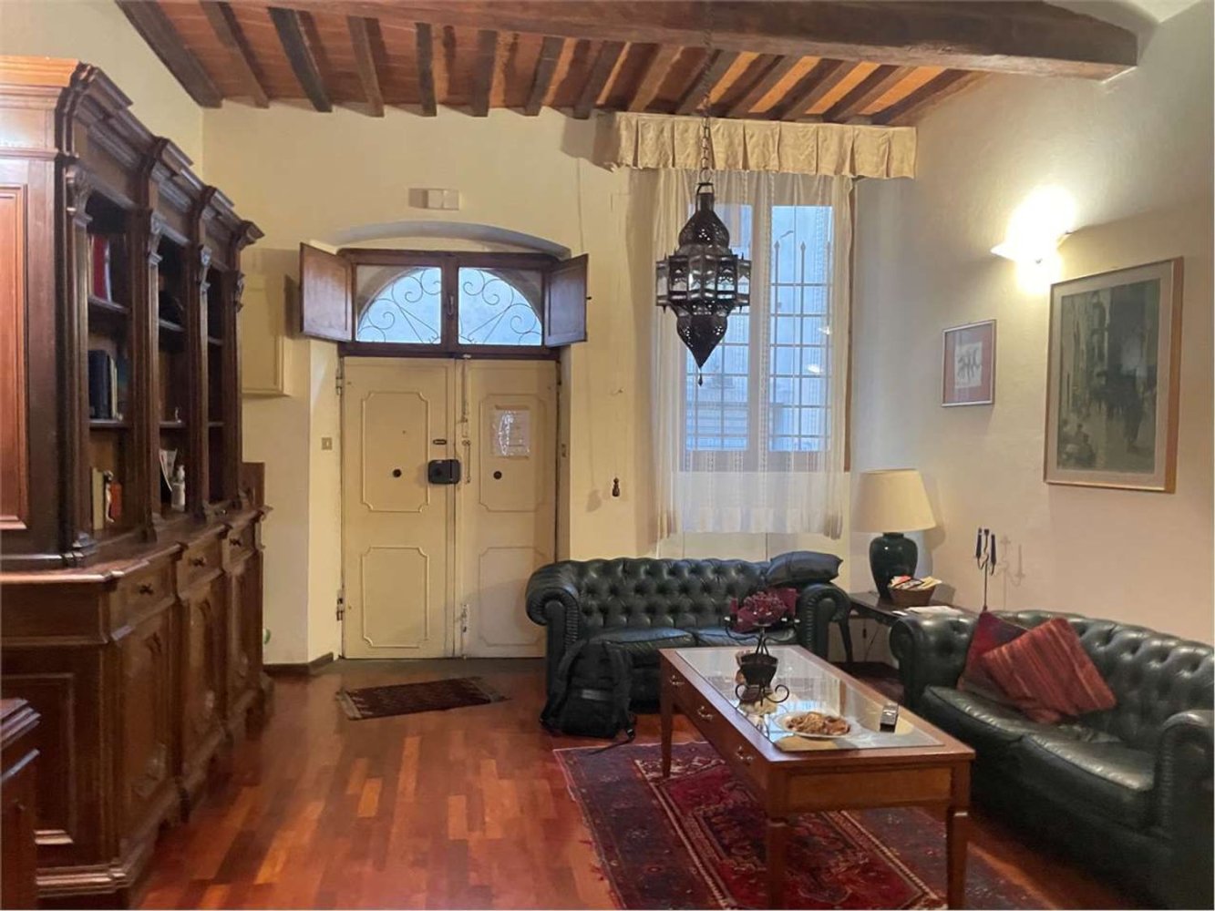 5 rooms Apartment in Castiglion Fiorentino, Italy No. 92324