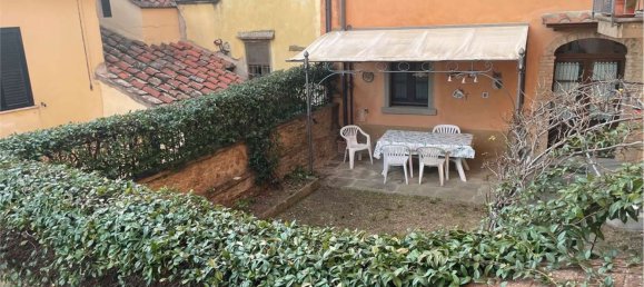 5 rooms Apartment in Castiglion Fiorentino, Italy No. 92324 27