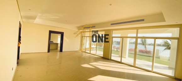 5 bedrooms Villa in Mina Al Arab, UAE No. 95174 14
