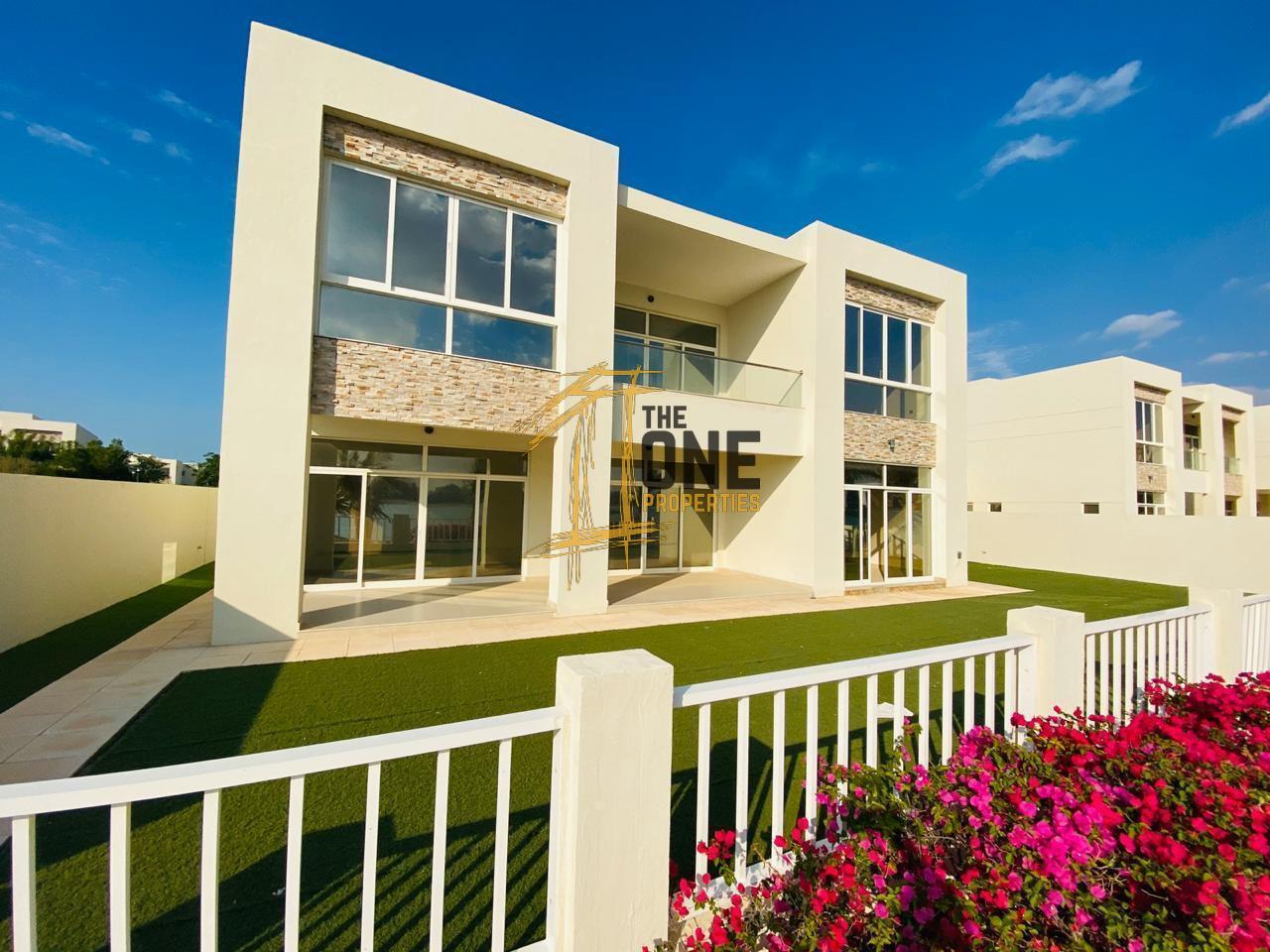 5 chambres Villa à Mina Al Arab, UAE No. 95174