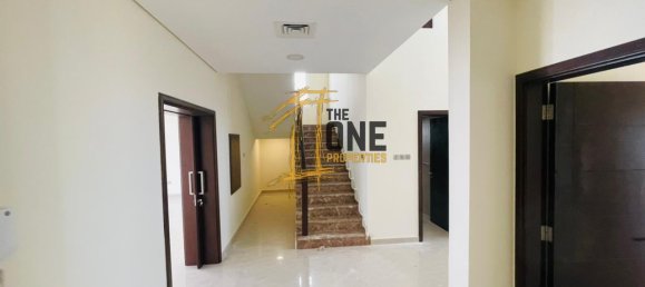 5 bedrooms Villa in Mina Al Arab, UAE No. 95174 9