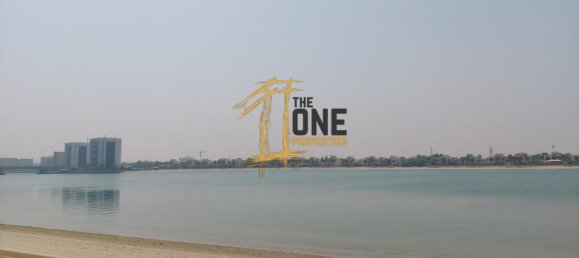 5 bedrooms Villa in Mina Al Arab, UAE No. 95174 3