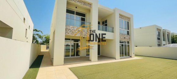 5 bedrooms Villa in Mina Al Arab, UAE No. 95174 6