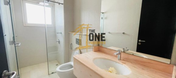 5 bedrooms Villa in Mina Al Arab, UAE No. 95174 21