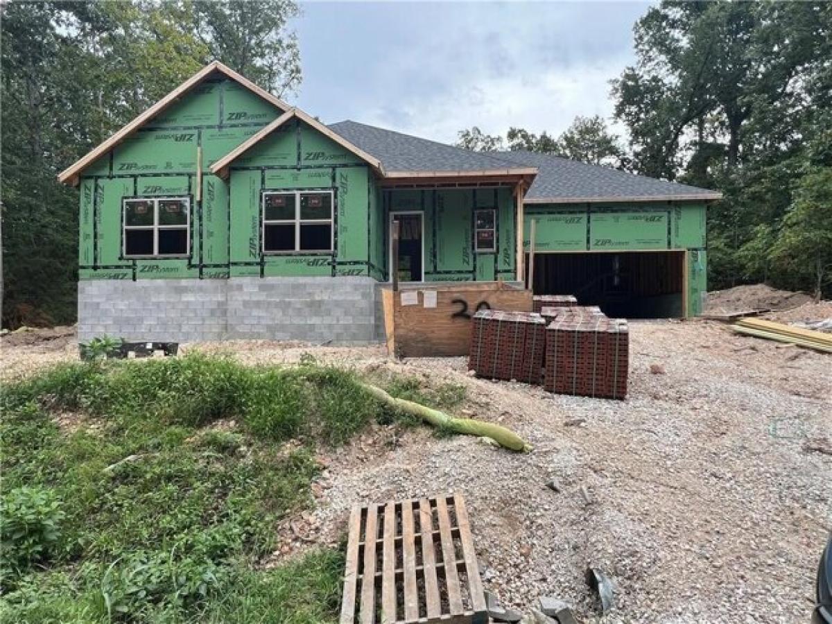 2 bedrooms House in Bella Vista, USA No. 429220