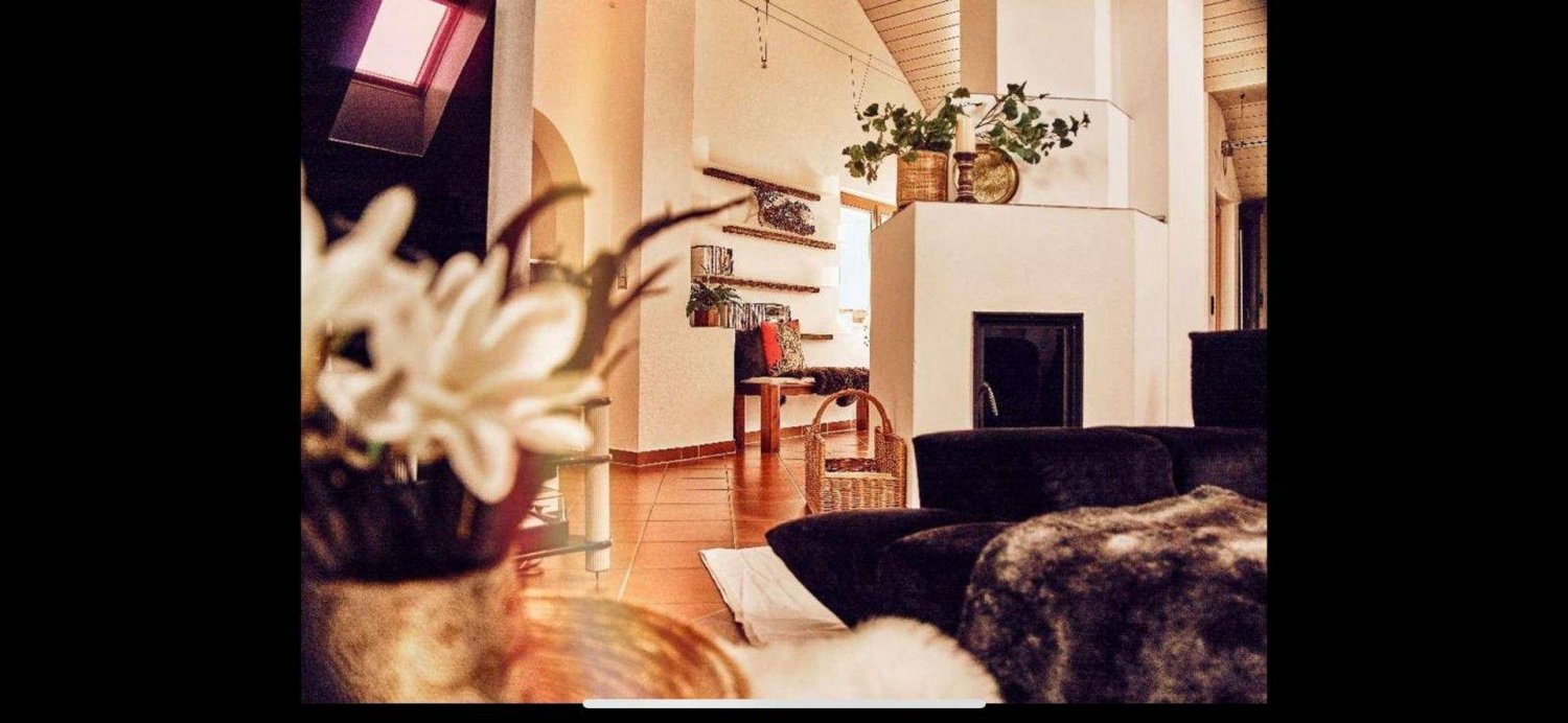 2 bedrooms Penthouse in Volders, Austria No. 209804