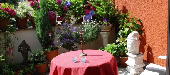 Квартира с 4 спальнями в Бодензе, Германия № 56440 10