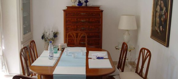 Квартира с 4 спальнями в Бодензе, Германия № 56440 16