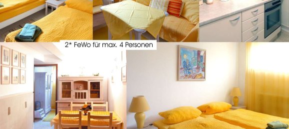 Квартира с 4 спальнями в Бодензе, Германия № 56440 26