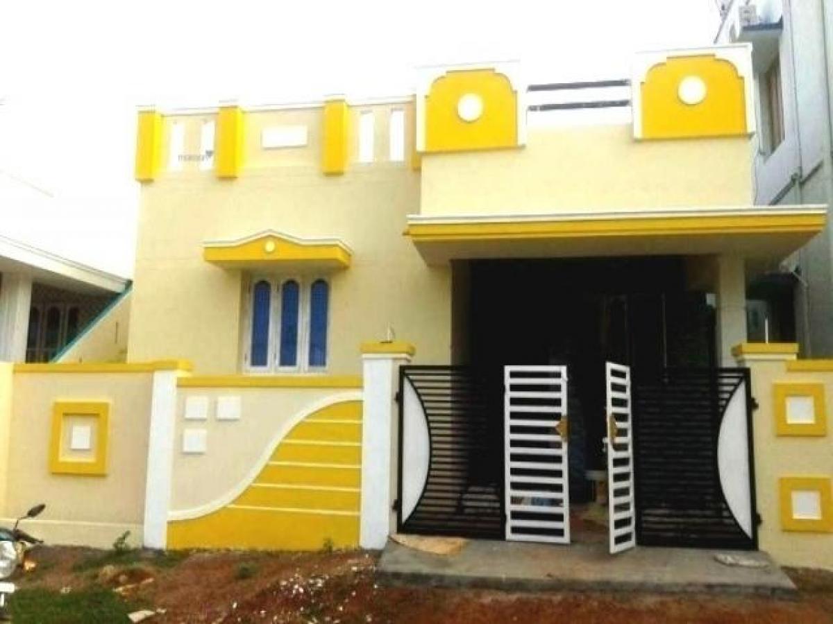 Estudio en Chennai, India No. 3134