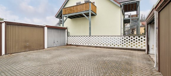 11 rooms Townhouse in Gunzenhausen, Germany No. 31661 2