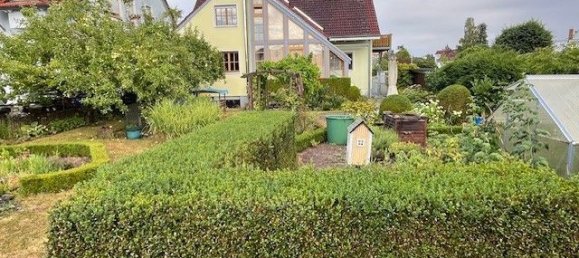 11 rooms Townhouse in Gunzenhausen, Germany No. 31661 23