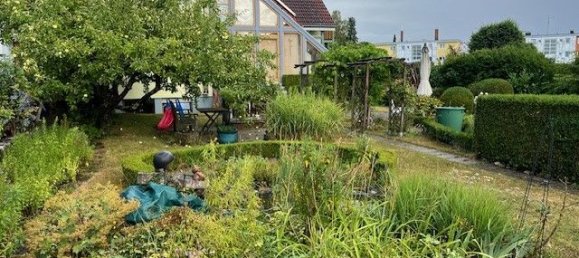 11 rooms Townhouse in Gunzenhausen, Germany No. 31661 22