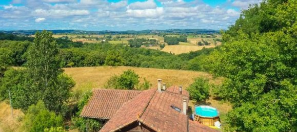 3 غرف نوم منزل في Mirande, France رقم 293669 8