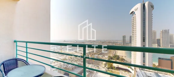 Estúdio em Dubai Marina, UAE N.º 113057 12