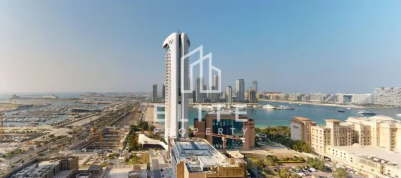 Estúdio em Dubai Marina, UAE N.º 113057 13