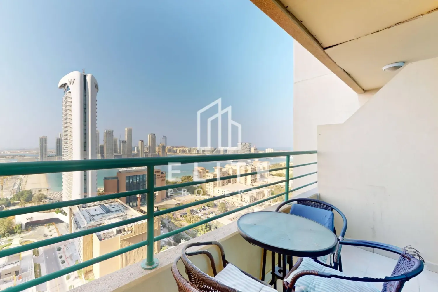 Estúdio em Dubai Marina, UAE N.º 113057