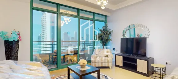 Estúdio em Dubai Marina, UAE N.º 113057 8